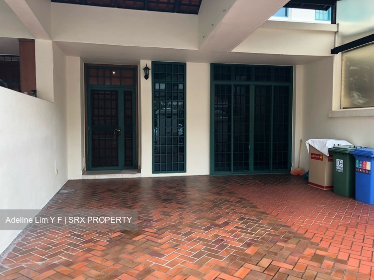 Lakeside Grove (D22), Terrace #172881722